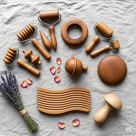 Maderoterapia en Alicante