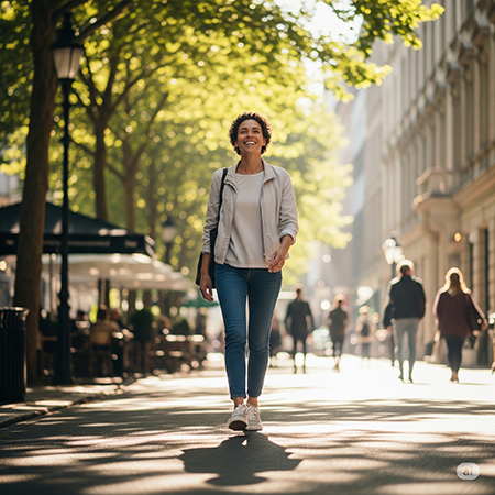 Podología en Alicante| Tratamientos Personalizados en Milespa"