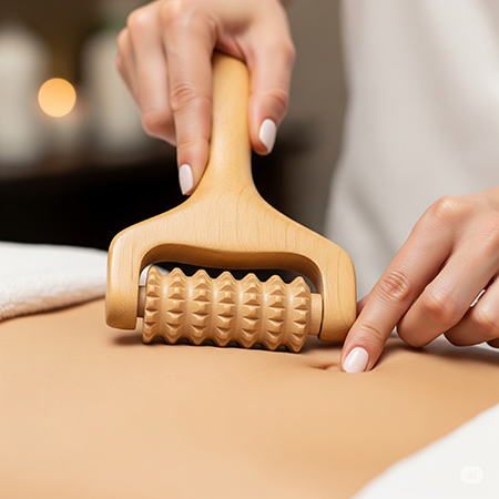 Maderoterapia en Alicante