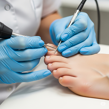 La podología: el cuidado integral de tus pies para una vida plena