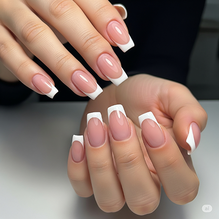 manicura profecional alicante