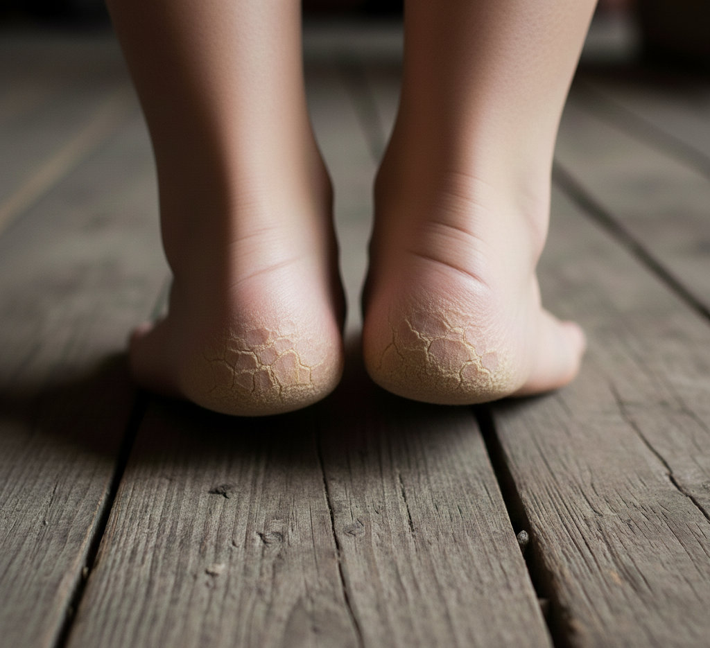 Callosidades y durezas: por qué aparecen y cómo eliminarlas correctamente