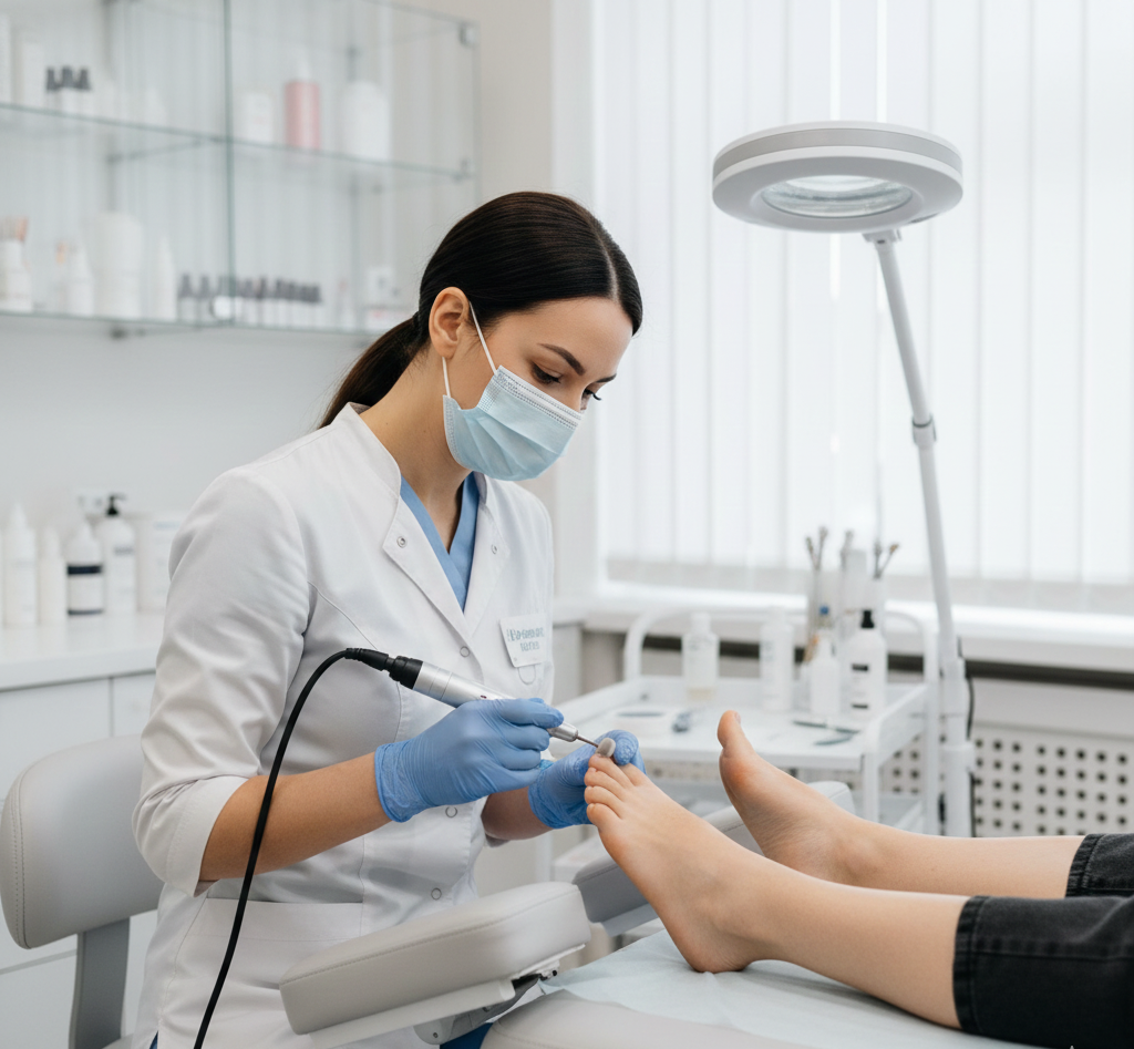 Callosidades y durezas: por qué aparecen y cómo eliminarlas correctamente